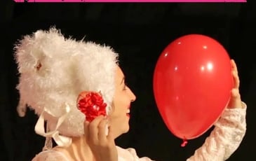 Spectacle "Ma boite à couleurs"
