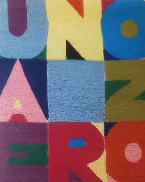 Exposition - Tapisserie d'Art
