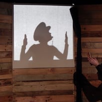 Biblis en folie - Spectacle "Moi, Ming"