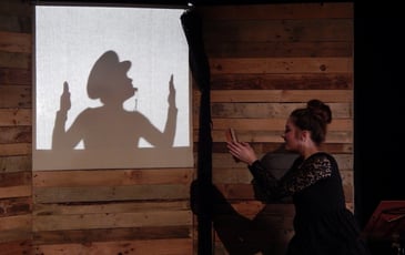 Biblis en folie - Spectacle "Moi, Ming"