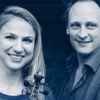 Deborah Nemtanu & Romain Descharmes
