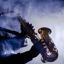 Concert Jazz Duo - Instant musical