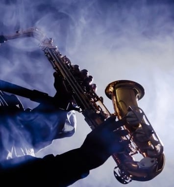 Concert Jazz Duo - Instant musical