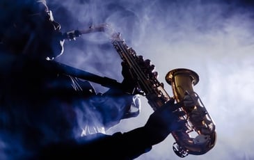 Concert Jazz Duo - Instant musical