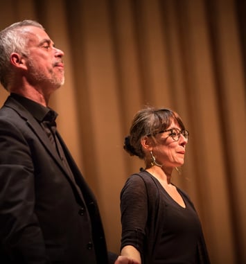 MM Festival 2026 - Surprise Party | Bach Bougies et Confettis
