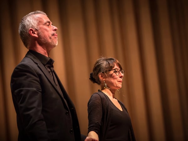 MM Festival 2026 - Surprise Party | Bach Bougies et Confettis
