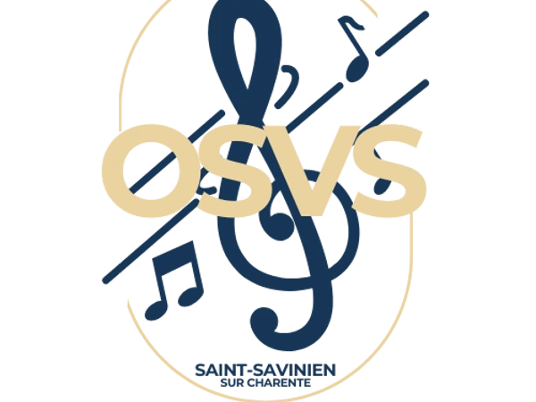 Concert de Noël par l'Orchestre Symphonique des Vals de Saintonge
