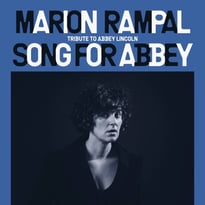 Jazz in Vaux - Marion Rampal « Song for Abbey »