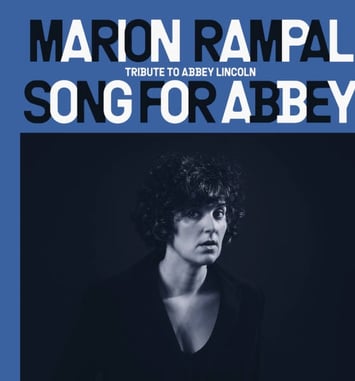 Jazz in Vaux - Marion Rampal « Song for Abbey »