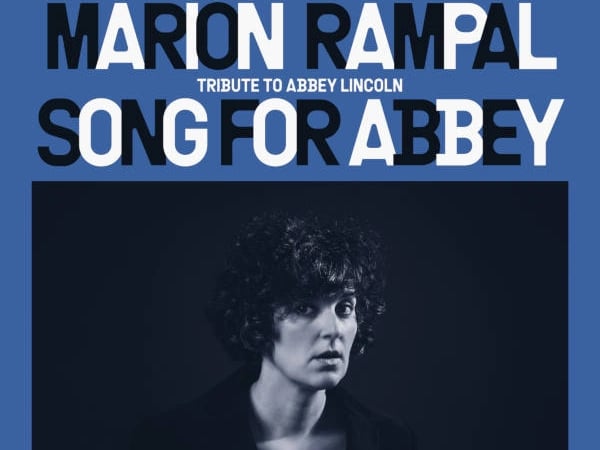 Jazz in Vaux - Marion Rampal « Song for Abbey »