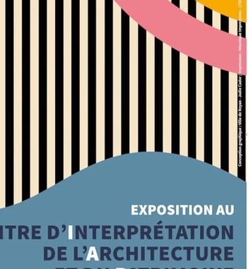 Exposition du concours photo Royan Architecture[s] #12