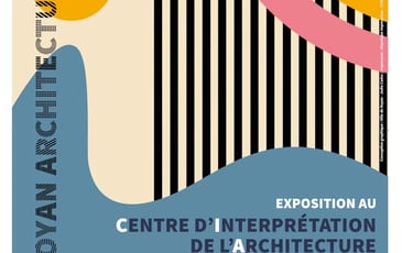 Exposition du concours photo Royan Architecture[s] #12