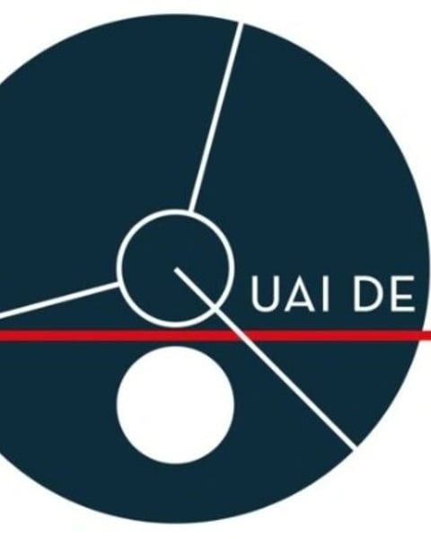 Exposition - Quai des Estampes
