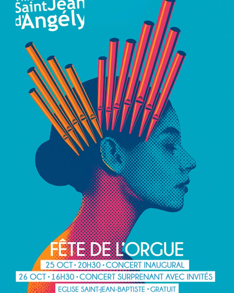 Fête de l'orgue