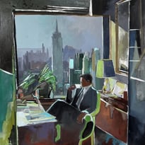Exposition - Céline Dabot