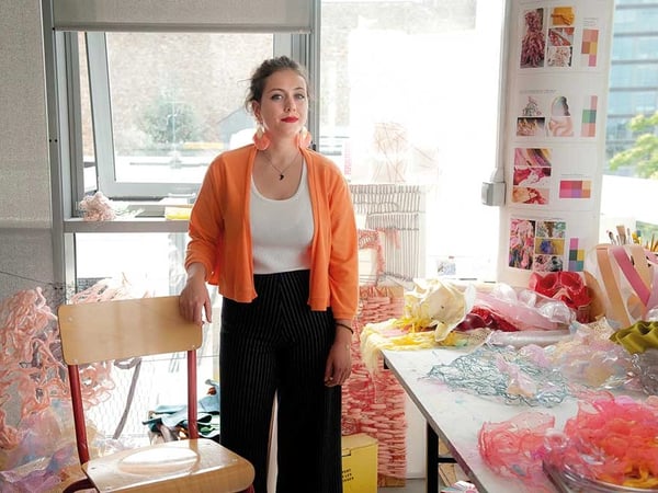 Exposition - Couleurs d'ailleurs
