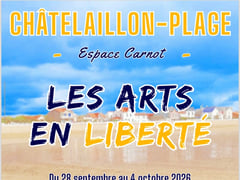 Châtelaillon-Plage