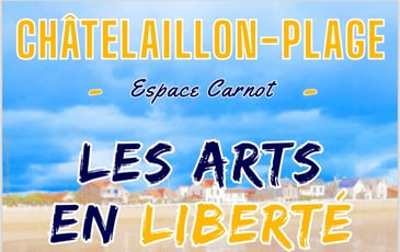La famille Pachet-Micheneau expose à l'espace Carnot