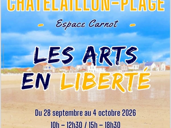 La famille Pachet-Micheneau expose à l'espace Carnot