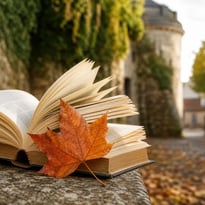 Festival - Parole d'Automne