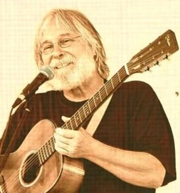 À travers chants - Alain Hiver