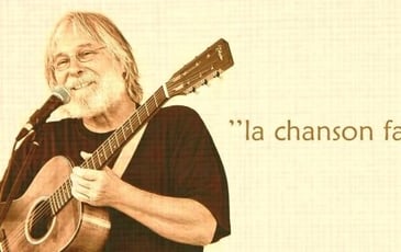 À travers chants - Alain Hiver