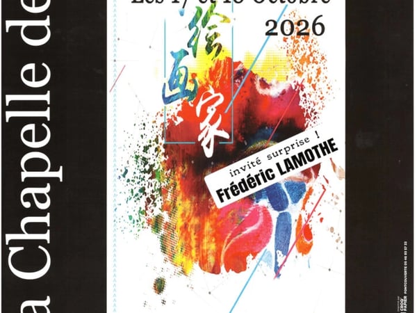 Festival de proxy & de macro photographie