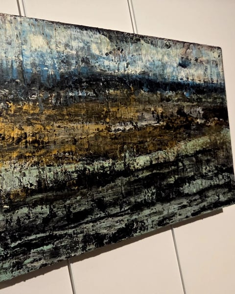 Exposition de A 'zart