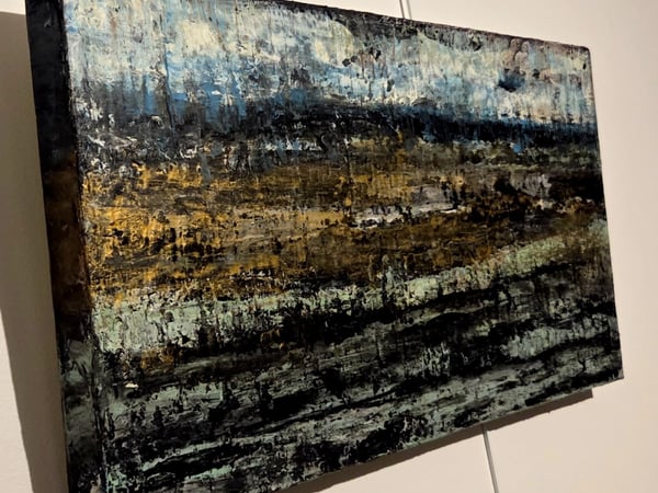 Exposition de A 'zart