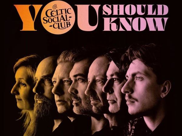 The Celtic Social Club
