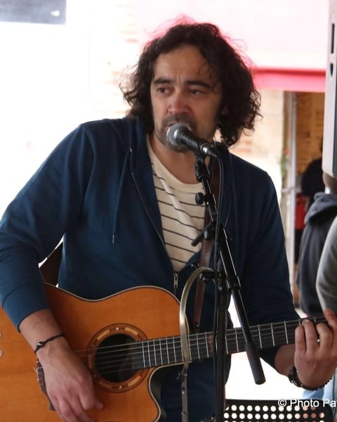 Carrefour des Talents - Sébastien Laligne