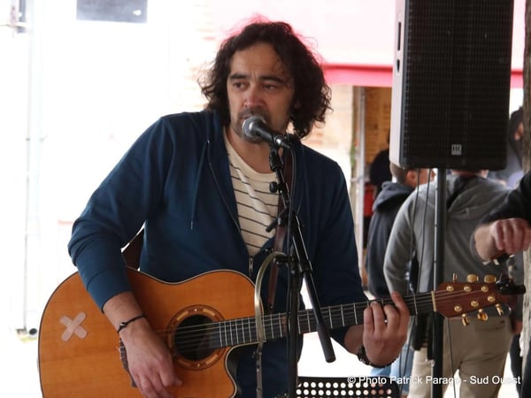 Carrefour des Talents - Sébastien Laligne