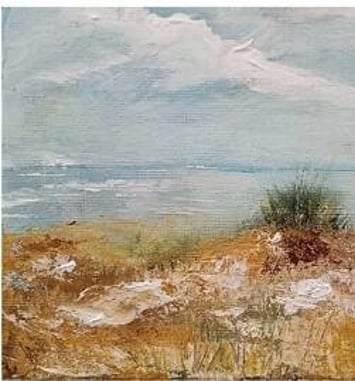 exposition de peinture de TabCé