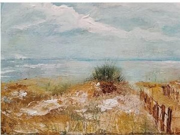 exposition de peinture de TabCé