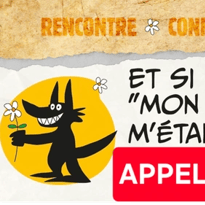 Conférence chantée Et si mon p'tit loup m'était chanté ?