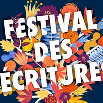 Festival des écritures - Le Palace