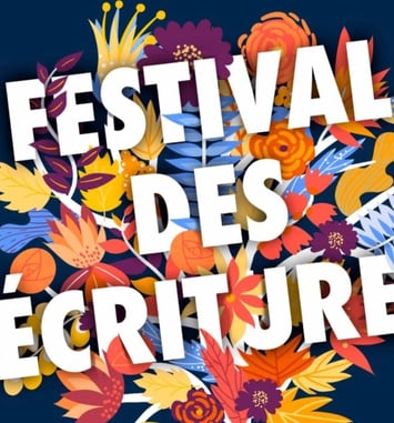 Festival des écritures - Le Palace
