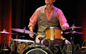 Concert French Blues All Stars