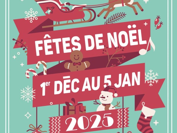 Concert de Noël