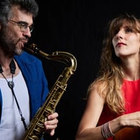 Spectacle - Goûter Jazz - Parade - Jeune Public