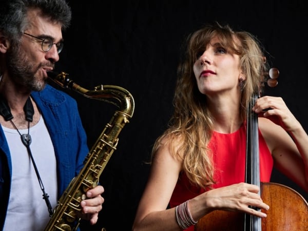 Spectacle - Goûter Jazz - Parade - Jeune Public