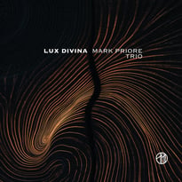 Jazz in Vaux - Mark Priore Trio