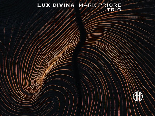 Jazz in Vaux - Mark Priore Trio