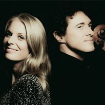 Claire-Marie Le Guay & François Salque