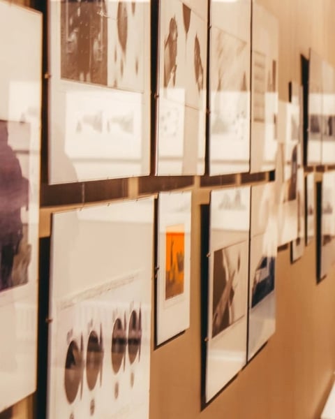 Exposition : Tant d'efforts