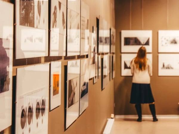 Exposition : Tant d'efforts