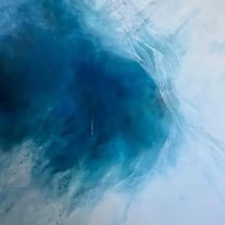 Nathalie Moizard expose à l'espace Carnot