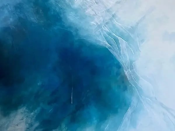 Nathalie Moizard expose à l'espace Carnot