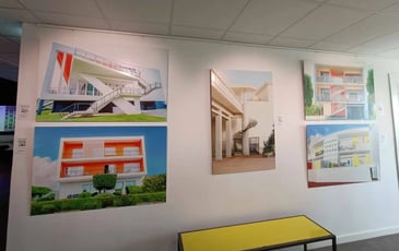 Exposition - Rêver Royan