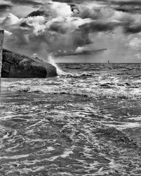 Exposition Philippe Vivier - Perceptions photographiques